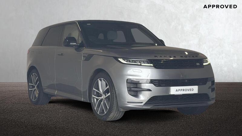 RANGE ROVER SPORT