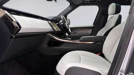 RANGE ROVER SPORT