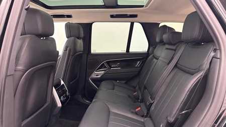 RANGE ROVER