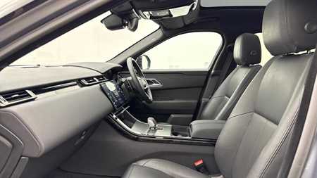 RANGE ROVER VELAR