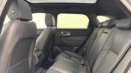 RANGE ROVER VELAR