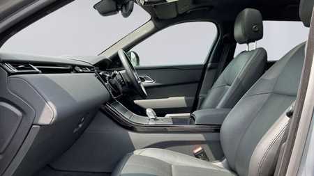RANGE ROVER VELAR