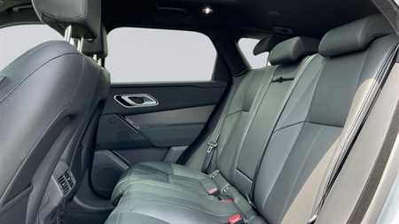 RANGE ROVER VELAR