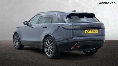RANGE ROVER VELAR