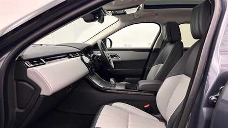 RANGE ROVER VELAR