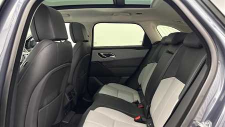 RANGE ROVER VELAR