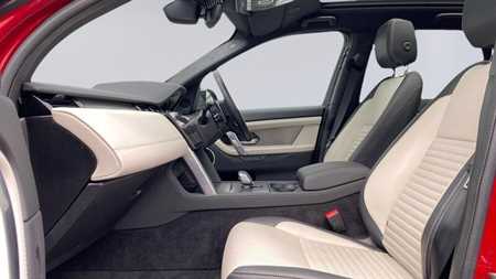 DISCOVERY SPORT