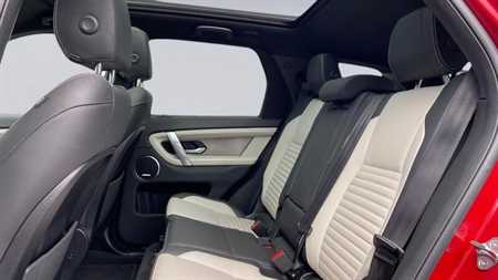 DISCOVERY SPORT