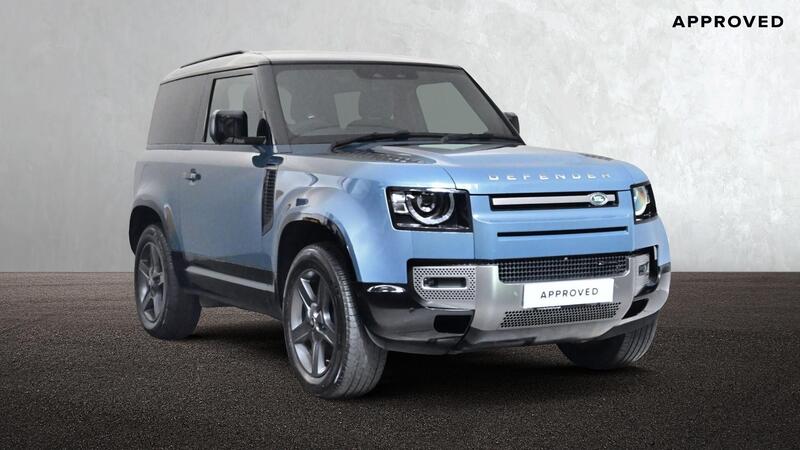 DEFENDER