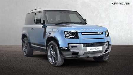 DEFENDER