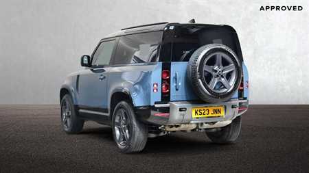 DEFENDER
