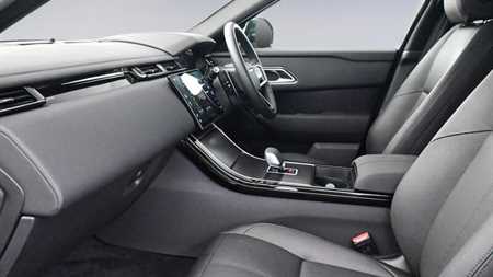 RANGE ROVER VELAR