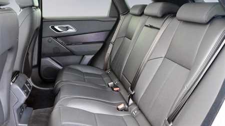 RANGE ROVER VELAR