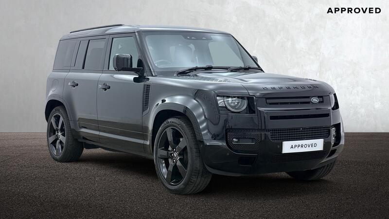 DEFENDER