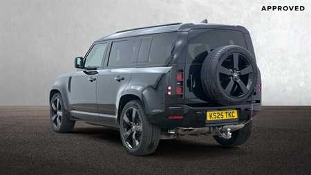 DEFENDER