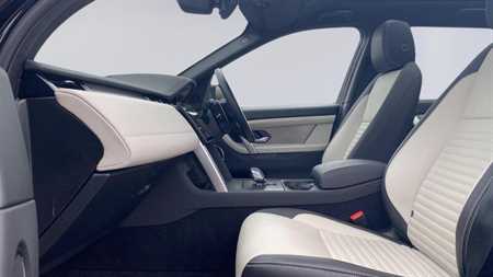 DISCOVERY SPORT