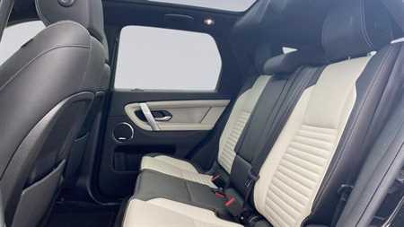 DISCOVERY SPORT