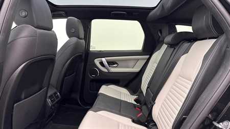 DISCOVERY SPORT