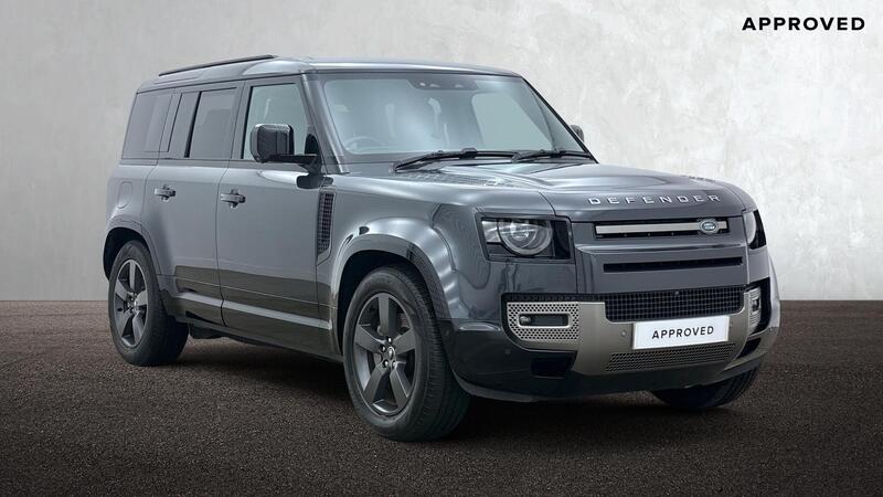 DEFENDER