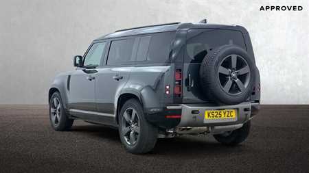 DEFENDER