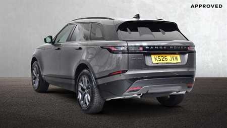 RANGE ROVER VELAR