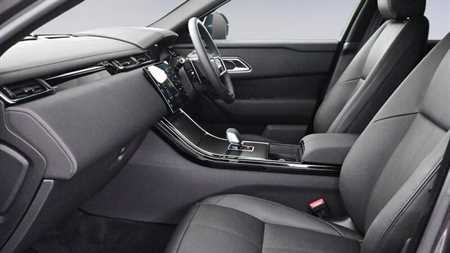 RANGE ROVER VELAR