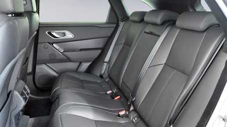 RANGE ROVER VELAR