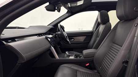 DISCOVERY SPORT
