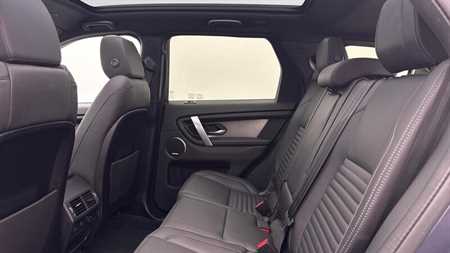DISCOVERY SPORT