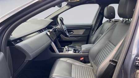 DISCOVERY SPORT