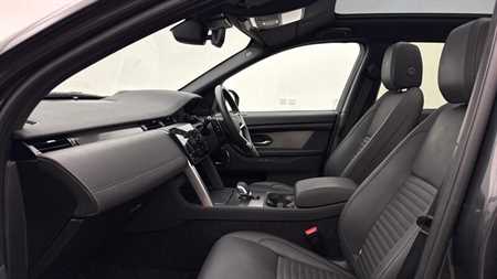 DISCOVERY SPORT