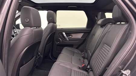 DISCOVERY SPORT