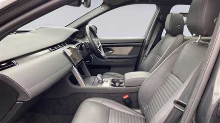 DISCOVERY SPORT