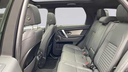 DISCOVERY SPORT