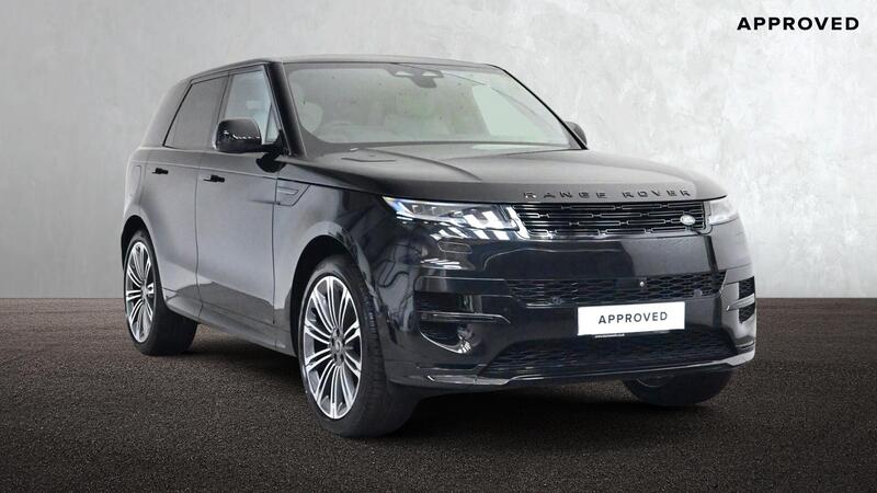 RANGE ROVER SPORT