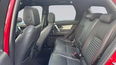 DISCOVERY SPORT