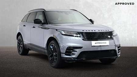 RANGE ROVER VELAR