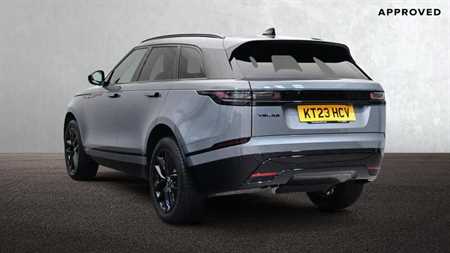 RANGE ROVER VELAR
