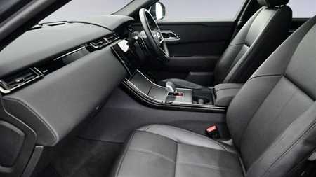 RANGE ROVER VELAR