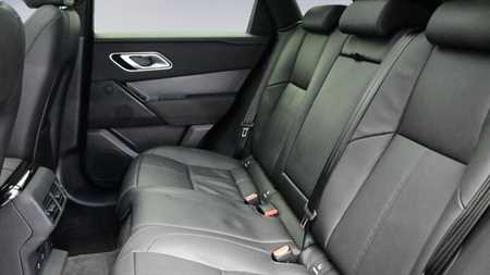 RANGE ROVER VELAR