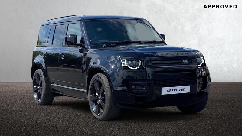 DEFENDER