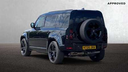 DEFENDER