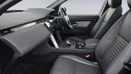 DISCOVERY SPORT