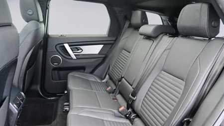 DISCOVERY SPORT