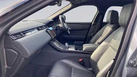 RANGE ROVER VELAR