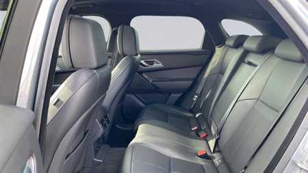 RANGE ROVER VELAR