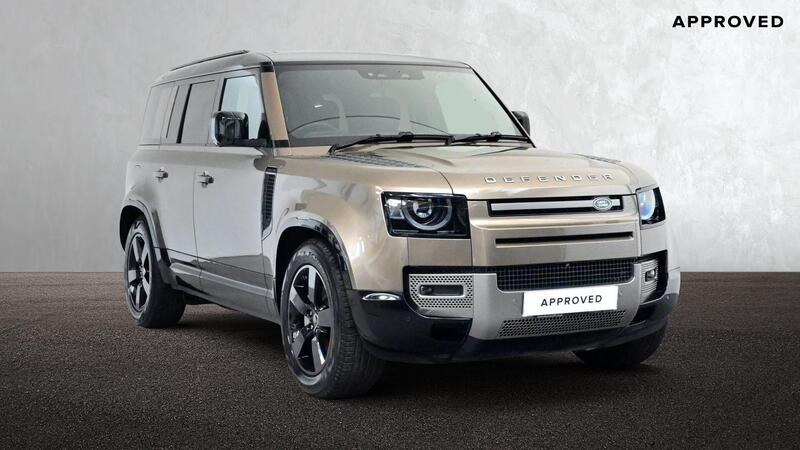DEFENDER