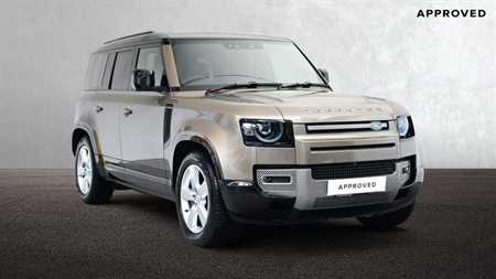DEFENDER