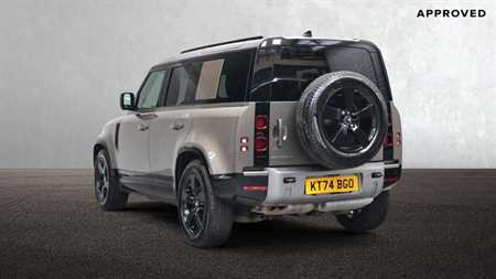 DEFENDER