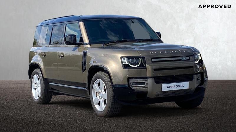 DEFENDER